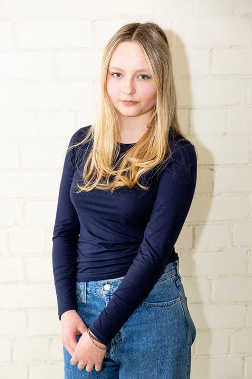 Elena Katkute profile