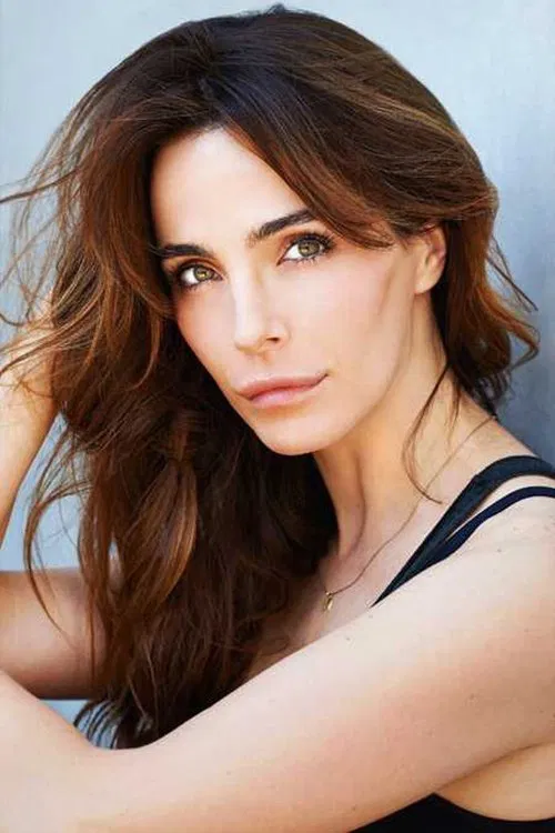 Lisa Sheridan profile