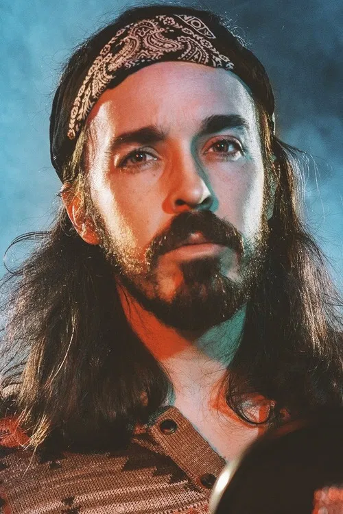 Álvaro Moro profile