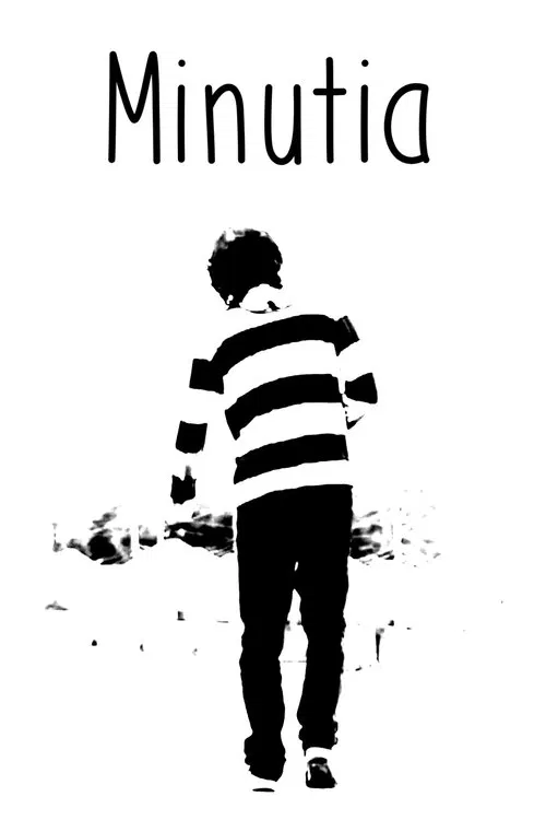 Minutia poster