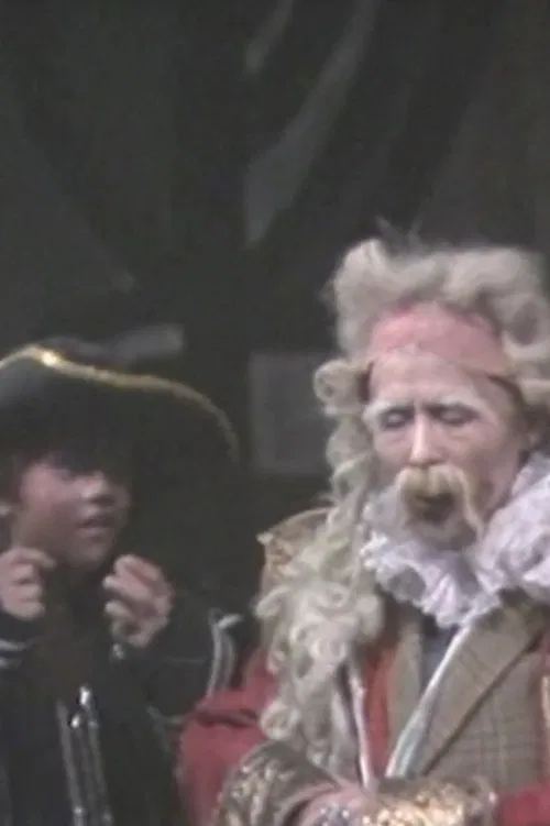 Uncle's Dream poster