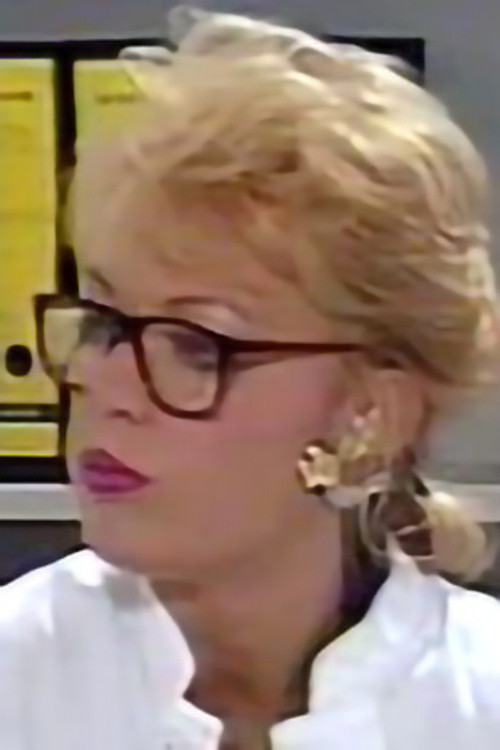 Irena Jenkow profile