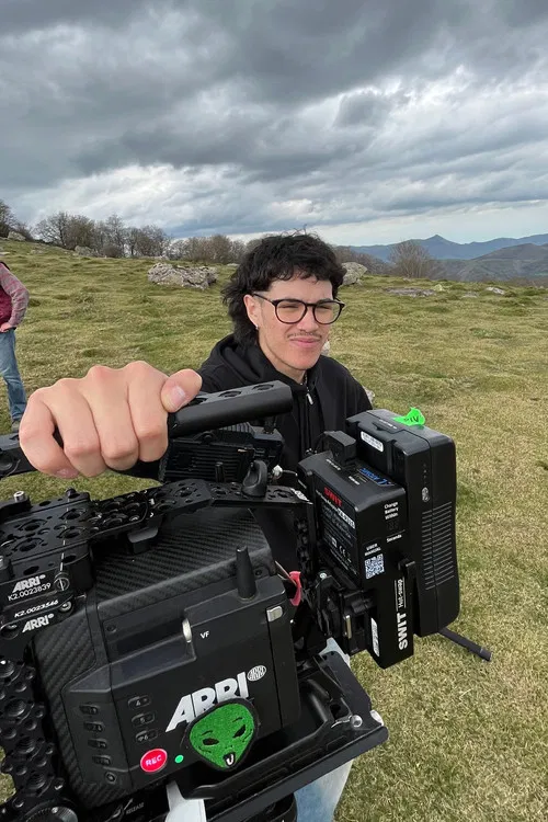 André Giannorsi profile