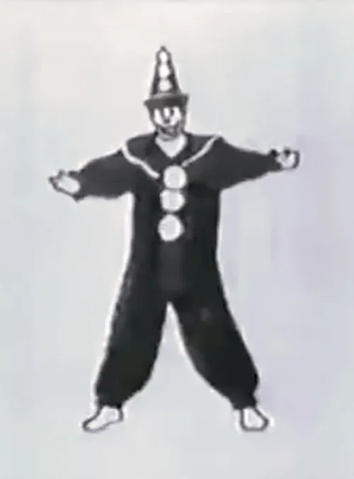 Experiment No. 1 poster