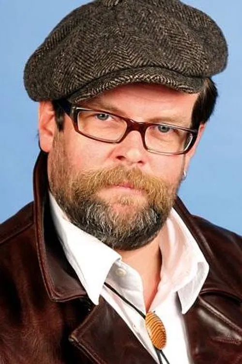 Jochen Malmsheimer profile