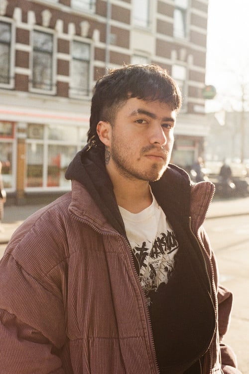 Jose Eduardo Castilla profile