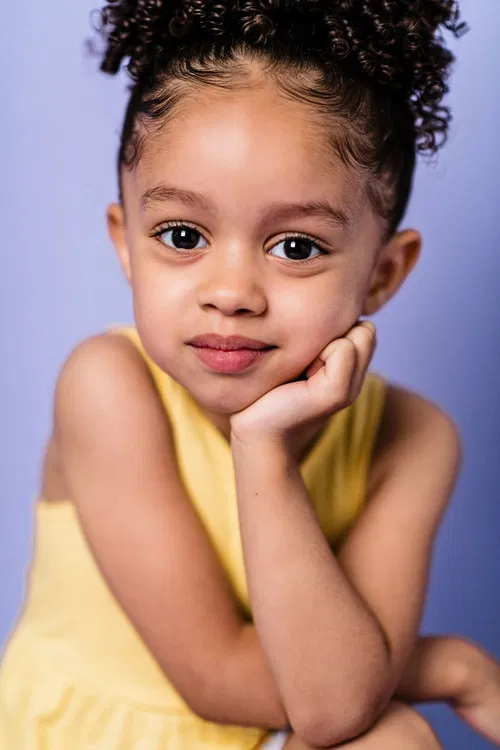 McKenzie Melia Calderon profile