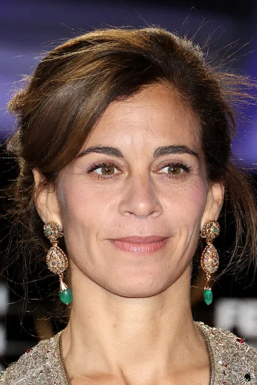 Laïla Marrakchi profile