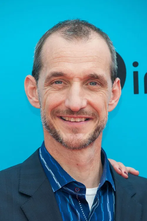 Anthony Stacchi profile