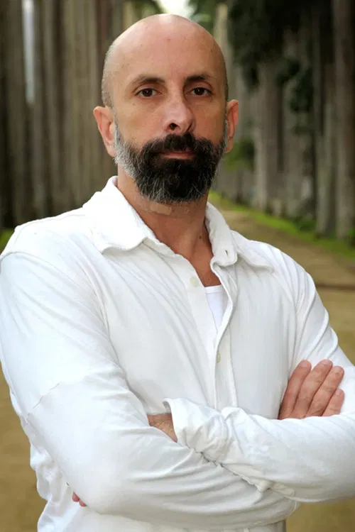 João Ximenes Braga profile