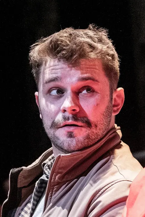 Jakub Burýšek profile