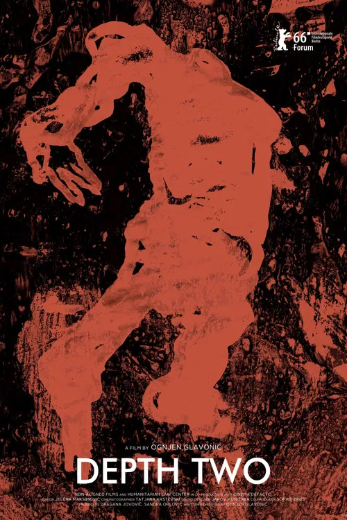 Depth Two poster