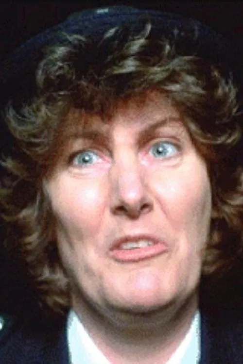 Susan Beresford profile