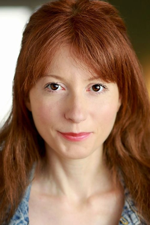 Natalia Bohn profile