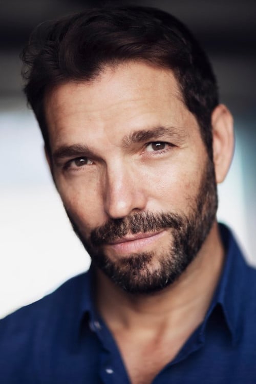 Justin Nurse profile