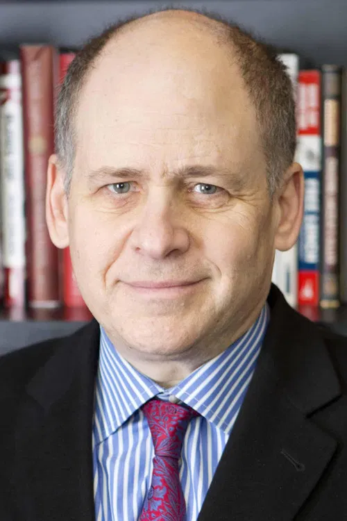 Jonathan Alter profile