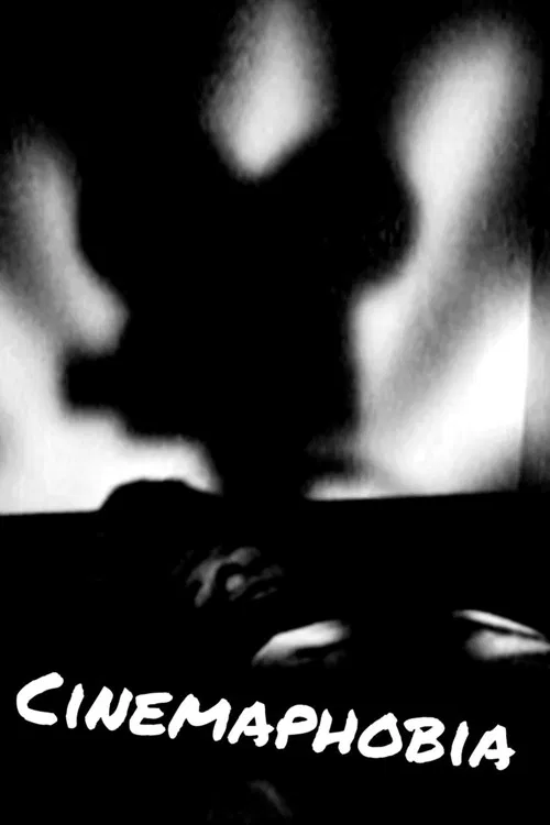 Cinemaphobia poster
