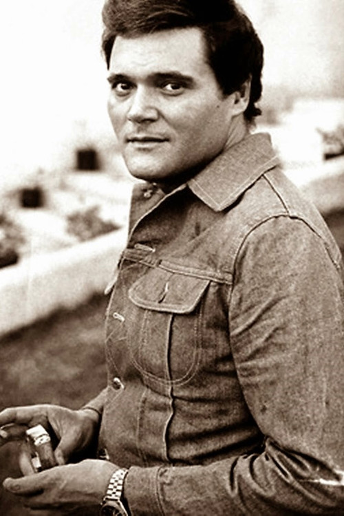 Waldo de los Ríos profile