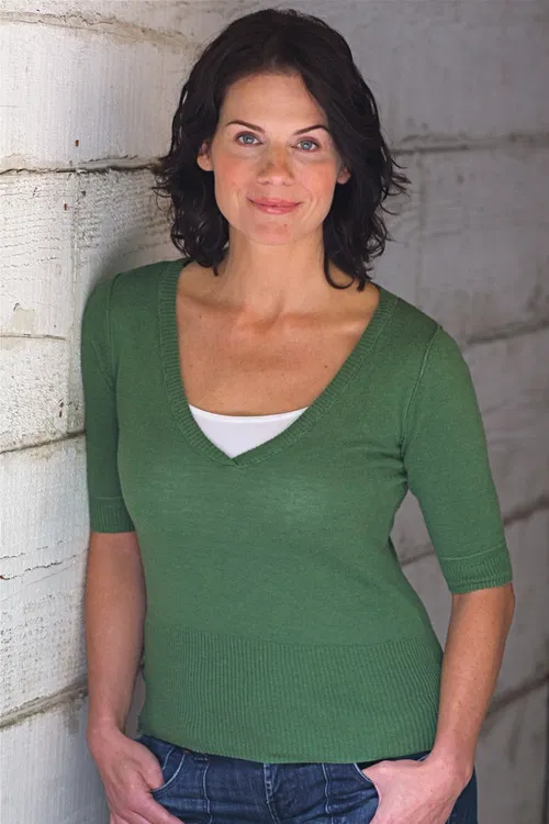 Marjo-Riikka Makela profile