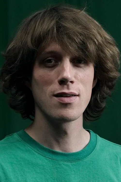 Andreas Johnsen profile