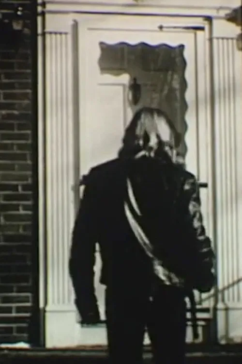 Smokey Wears Pantyhose poster