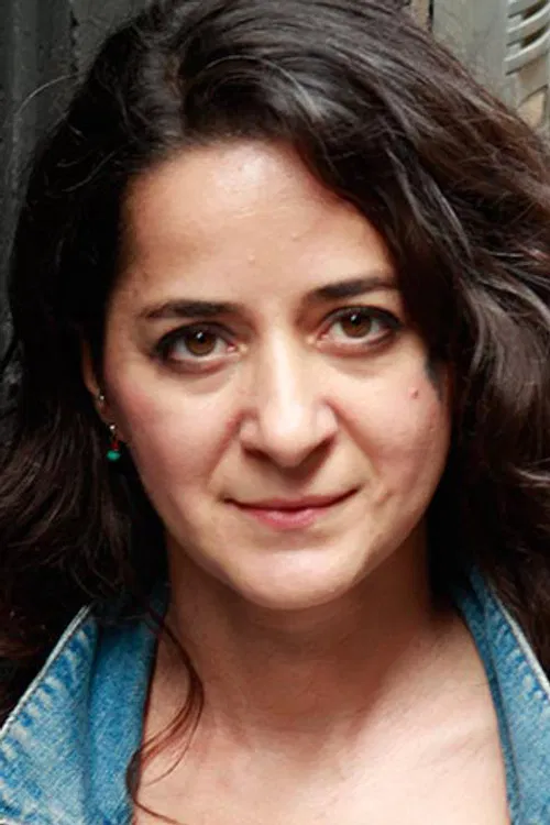 Gülhan Kadim profile