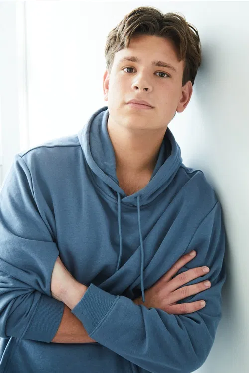 Jake Gussinklo profile