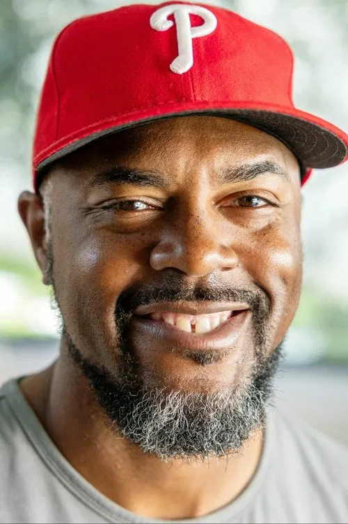 Jimmy Rollins profile