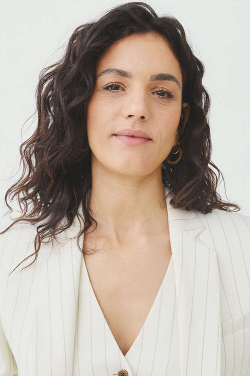 Emma Benestan profile