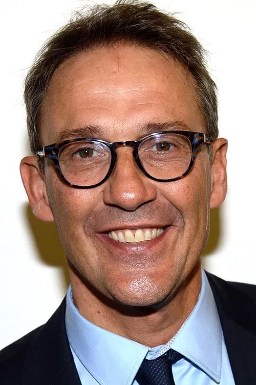 Julien Courbet profile