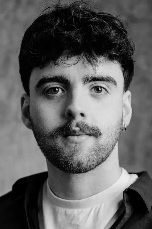 Ian O'Reilly profile