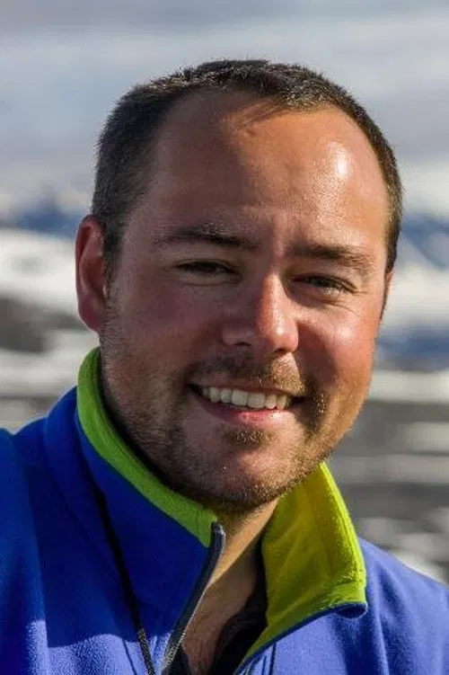 Paul Williams profile