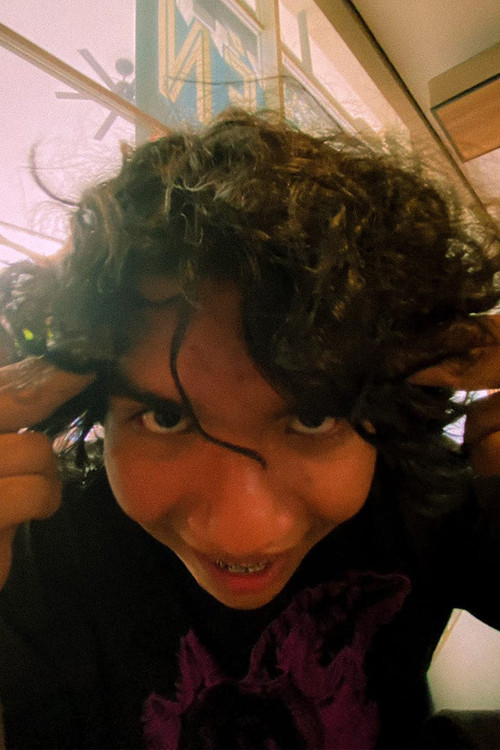 Santiago Pegueros profile