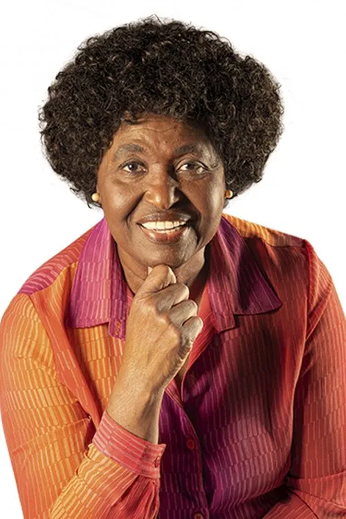 Benedita da Silva profile