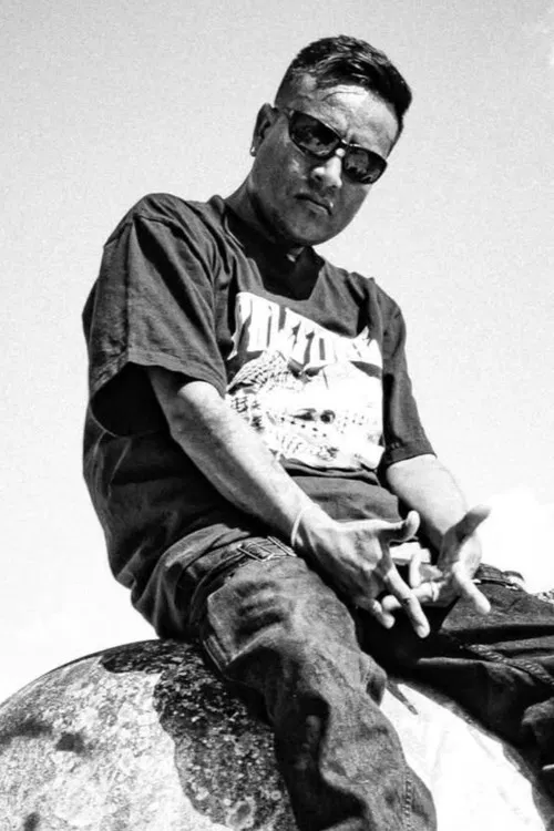 Edgar Martínez Álvarez profile