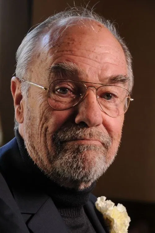 Eric Schneider profile