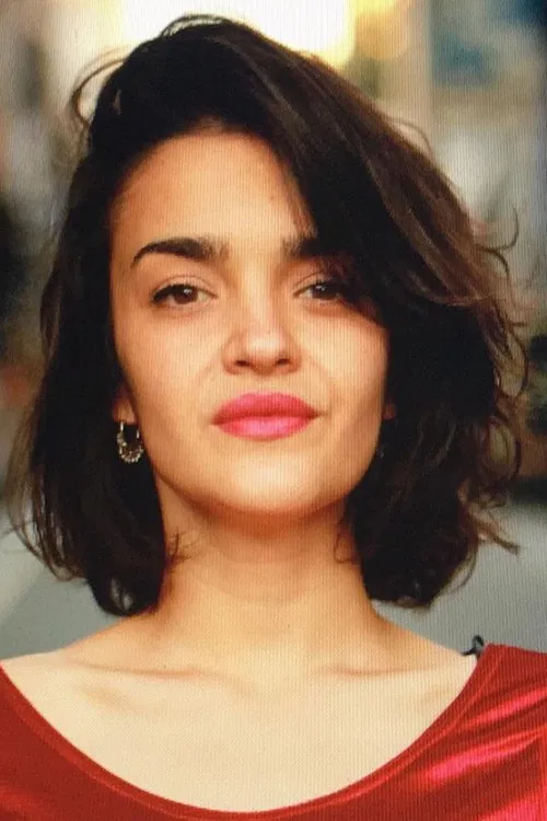 Ananda Brédice profile