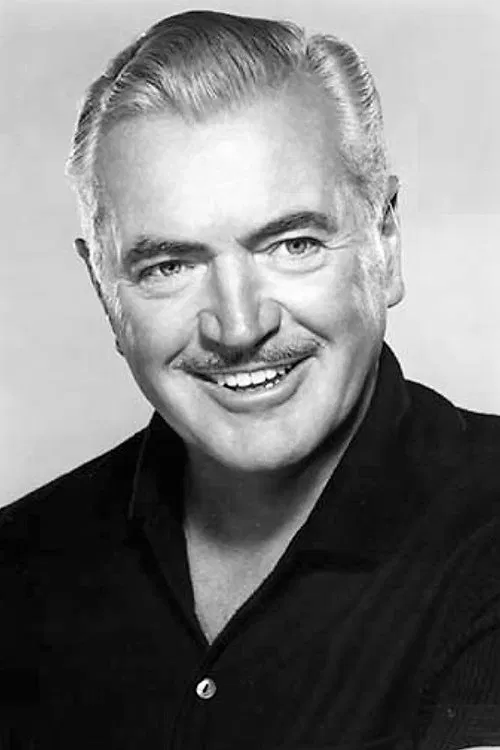 Dick Simmons profile