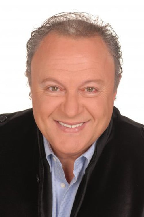 Yiorgos Petrohilos profile