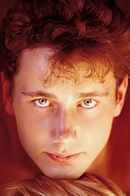 Marek Smolik profile