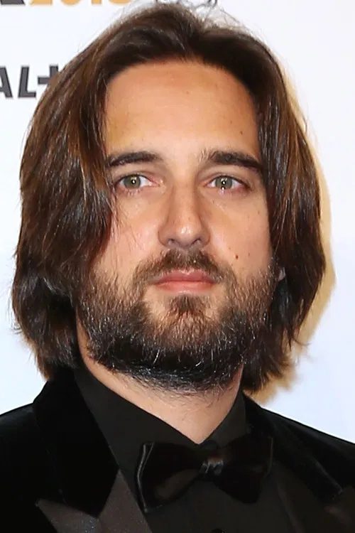 Dimitri Rassam profile