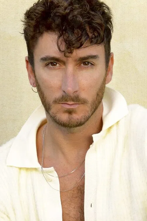 Luis Alberto Domínguez profile