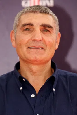 Patrizio Oliva profile