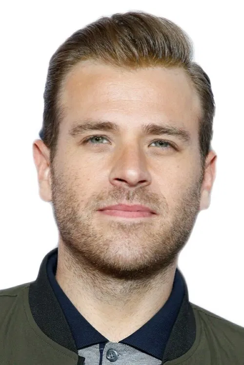 Scott Evans profile