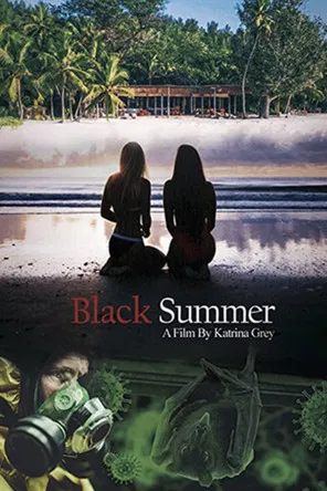 Black Summer poster