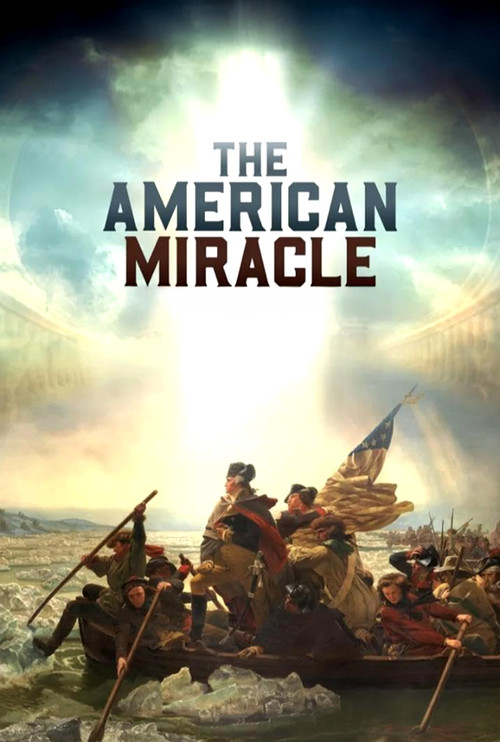 The American Miracle poster