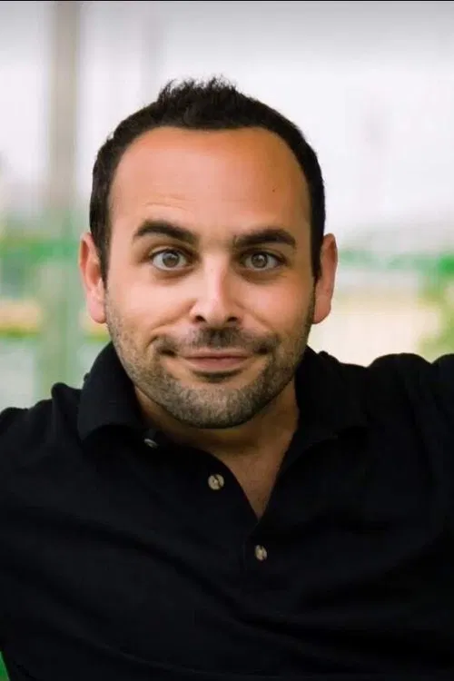 David Del Rosario profile