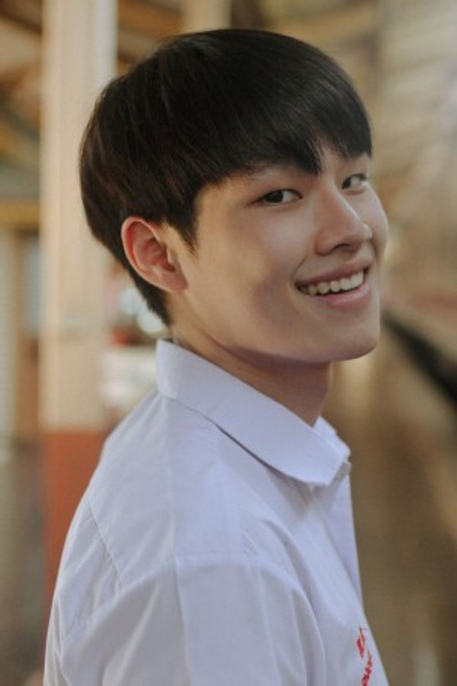 Burapa Thakulchunwirat profile