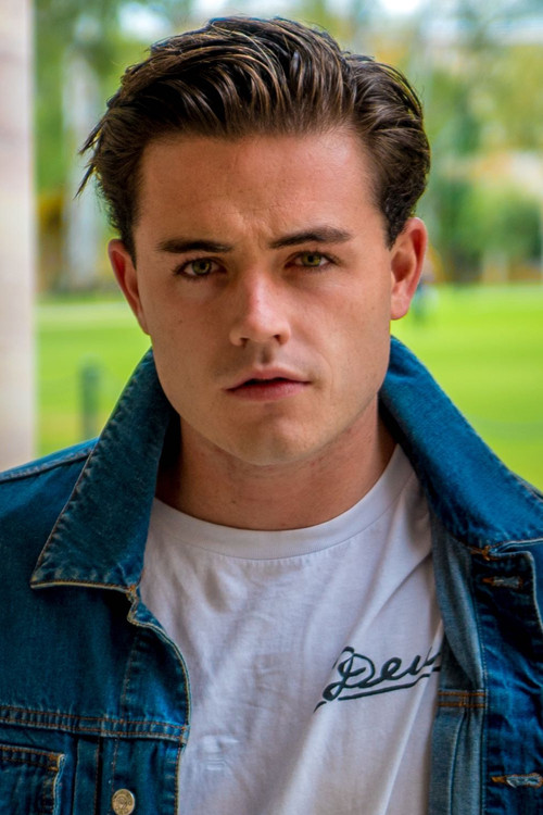 Luke Cosgrove profile