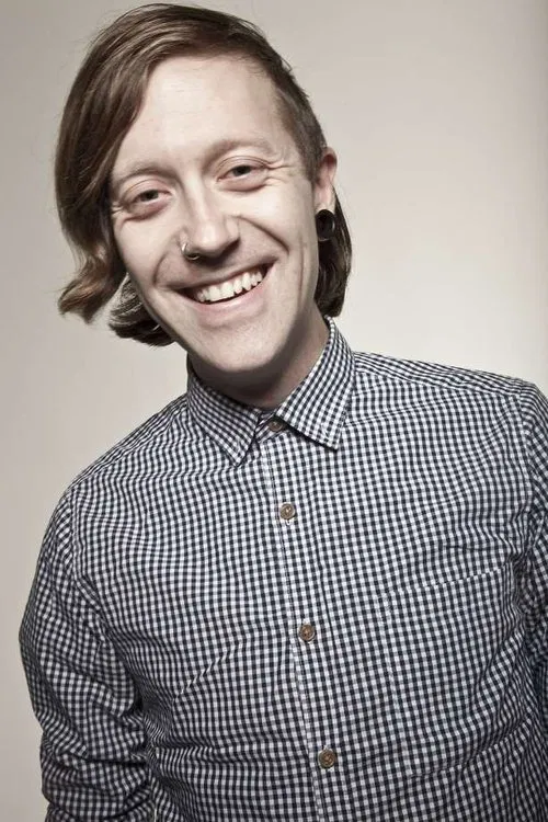 Simon Dobson profile